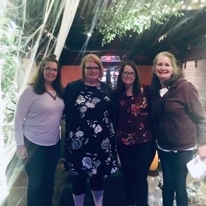 Meet your Posher, Shannon